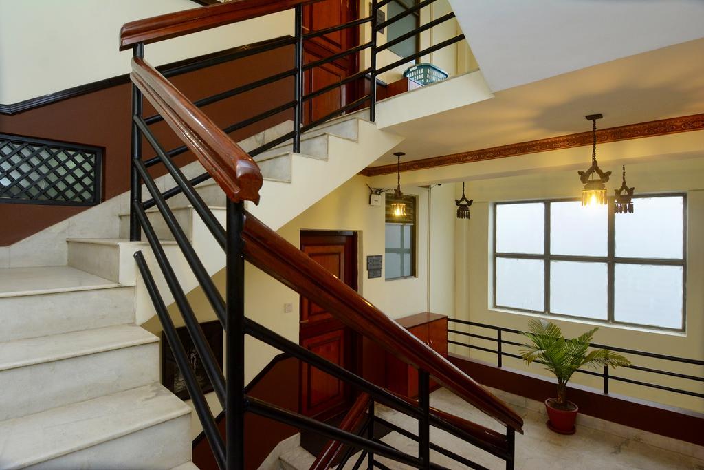 Dream Nepal Hotel And Apartment Katmandu Kültér fotó