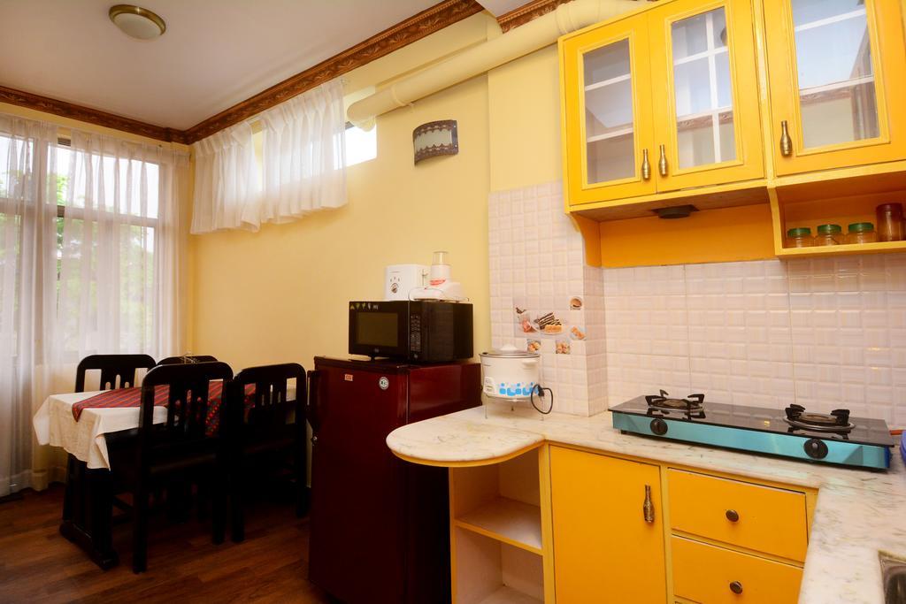 Dream Nepal Hotel And Apartment Katmandu Kültér fotó