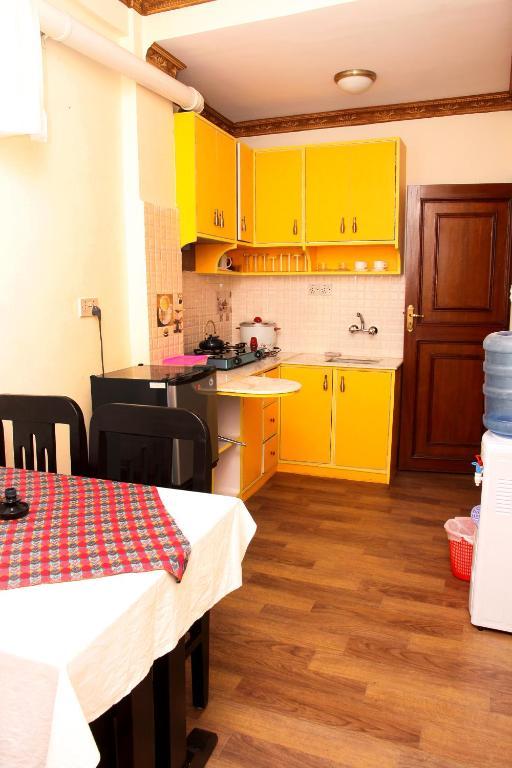Dream Nepal Hotel And Apartment Katmandu Kültér fotó