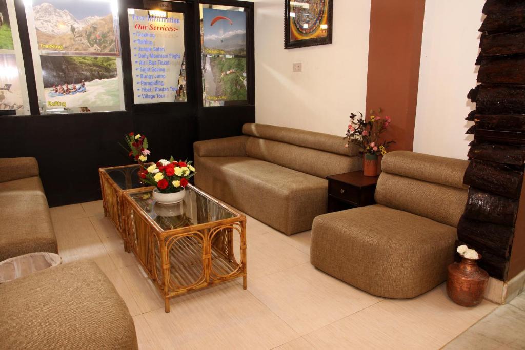 Dream Nepal Hotel And Apartment Katmandu Kültér fotó