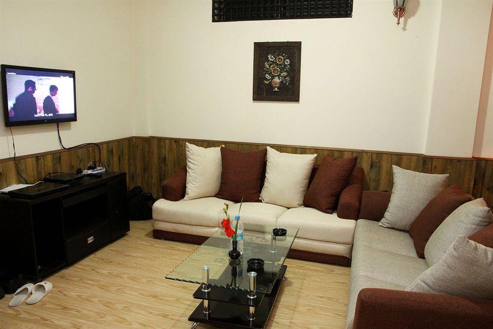 Dream Nepal Hotel And Apartment Katmandu Kültér fotó