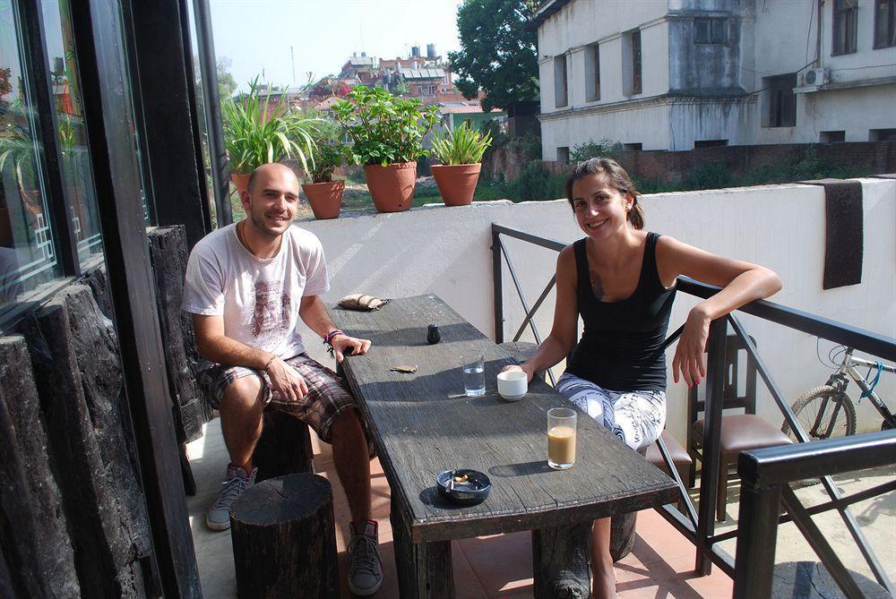 Dream Nepal Hotel And Apartment Katmandu Kültér fotó