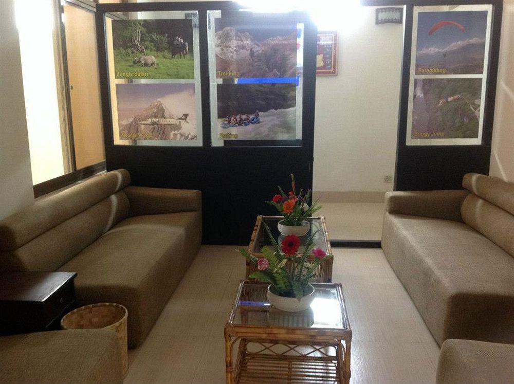 Dream Nepal Hotel And Apartment Katmandu Kültér fotó