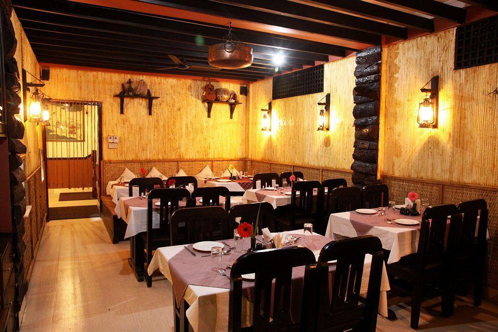 Dream Nepal Hotel And Apartment Katmandu Kültér fotó