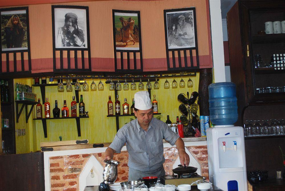 Dream Nepal Hotel And Apartment Katmandu Kültér fotó