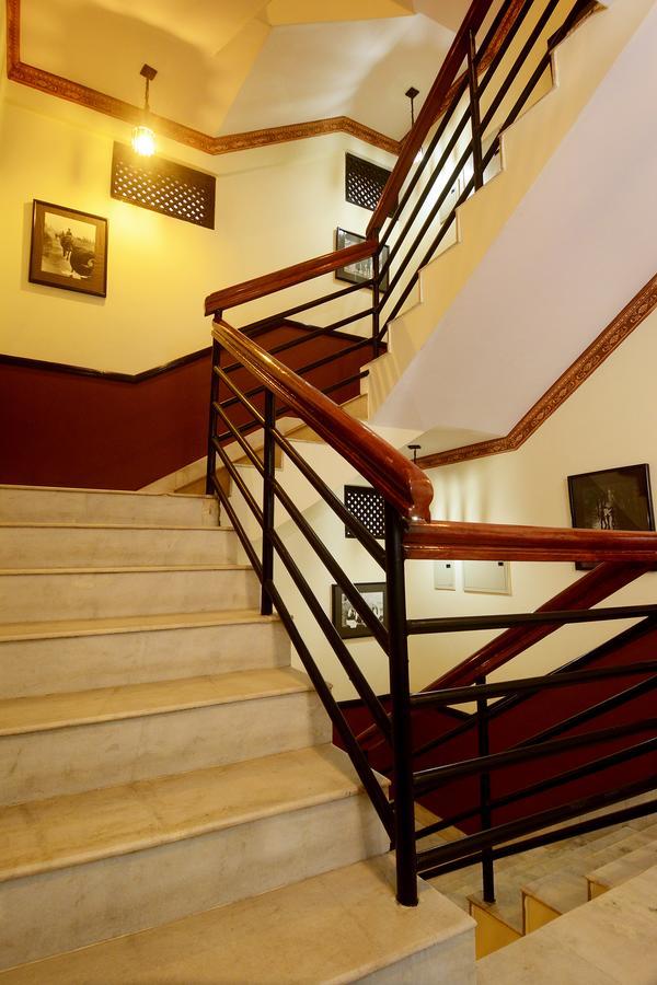 Dream Nepal Hotel And Apartment Katmandu Kültér fotó