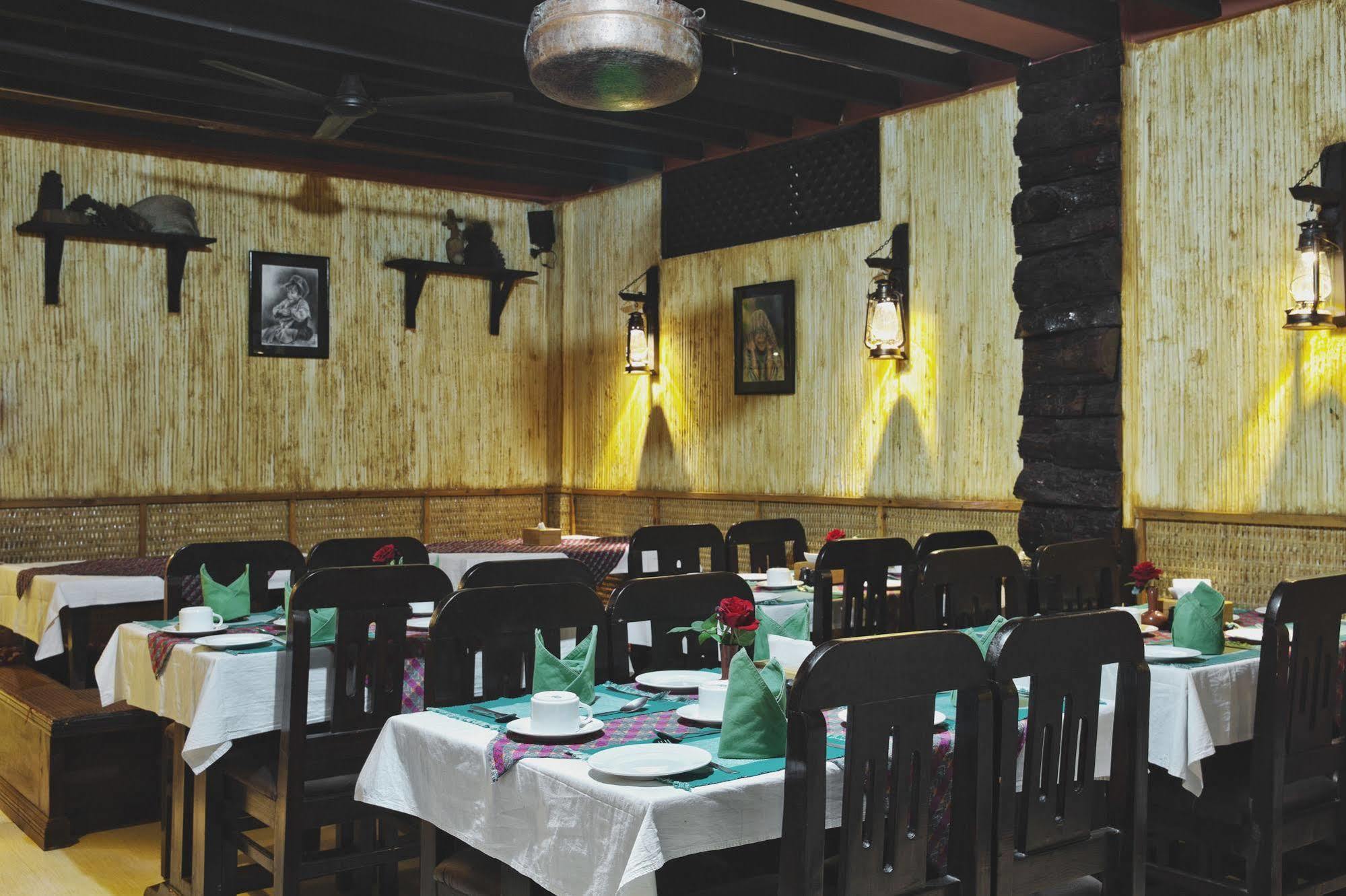 Dream Nepal Hotel And Apartment Katmandu Kültér fotó