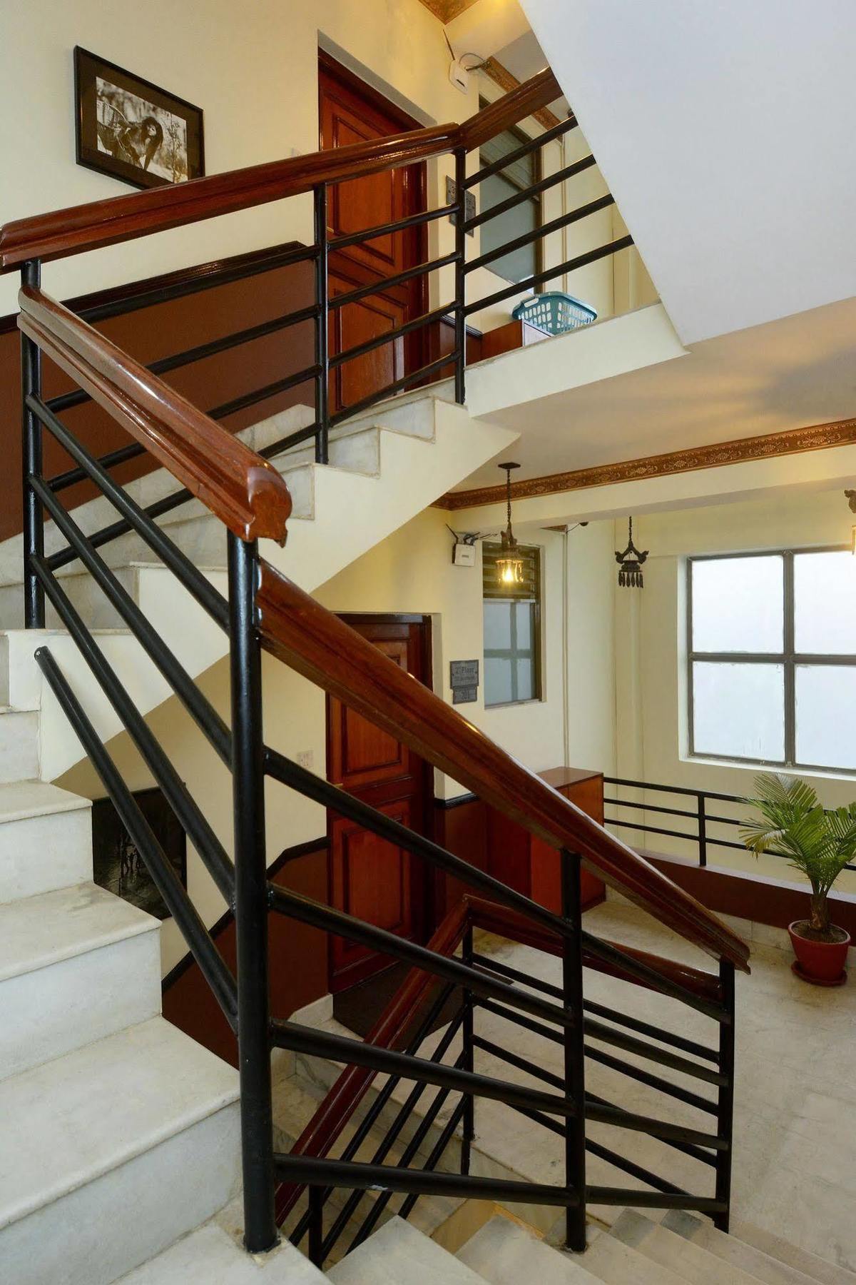 Dream Nepal Hotel And Apartment Katmandu Kültér fotó